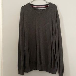 Tommy Hilfiger V-Neck Sweater